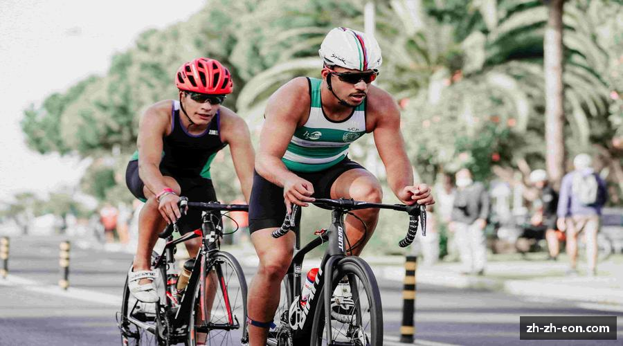 运动梦想，无限可能！